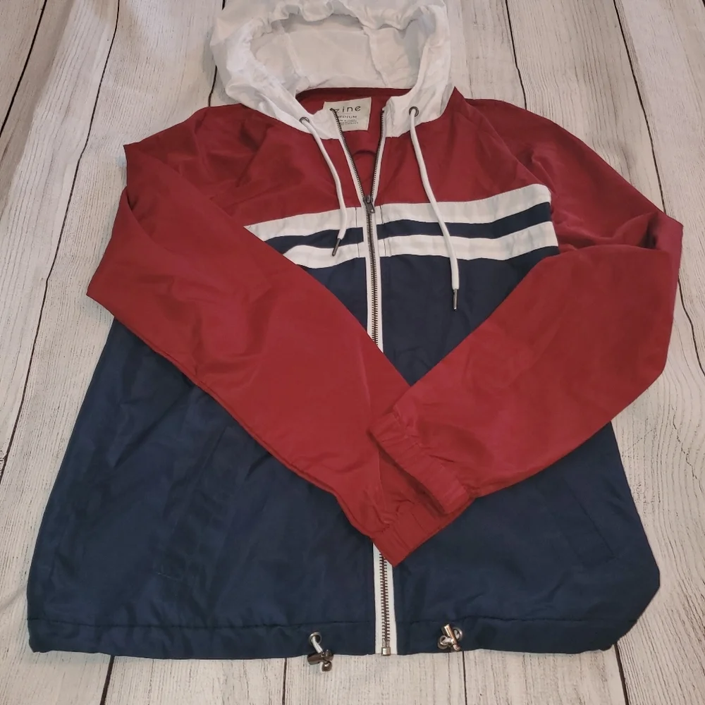 Zine lightweight jacket - Picture 2 of 8